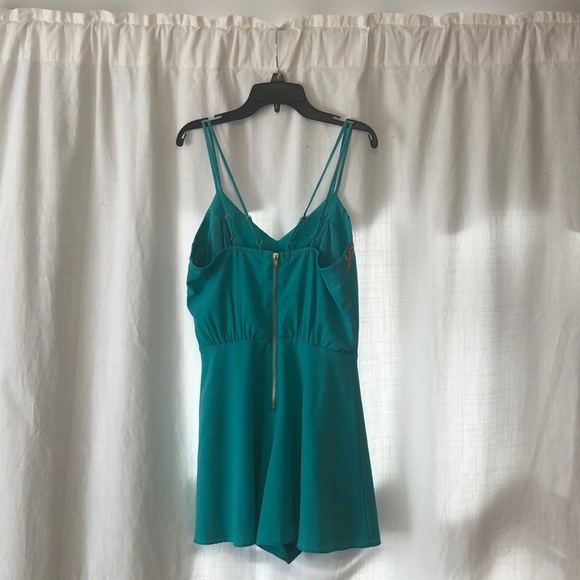 GB romper - Picture 2 of 3